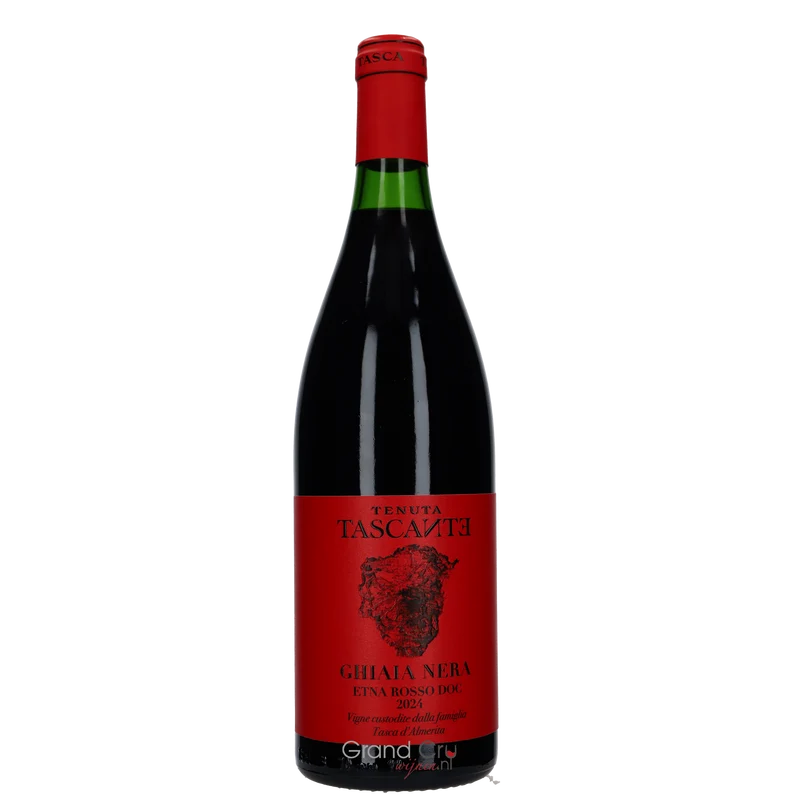2024 Tenuta Tascante Ghiaia Nera Etna Rosso