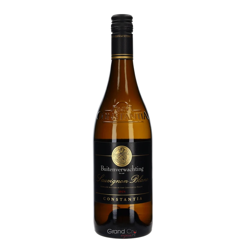 2025 Buitenverwachting Sauvignon Blanc
