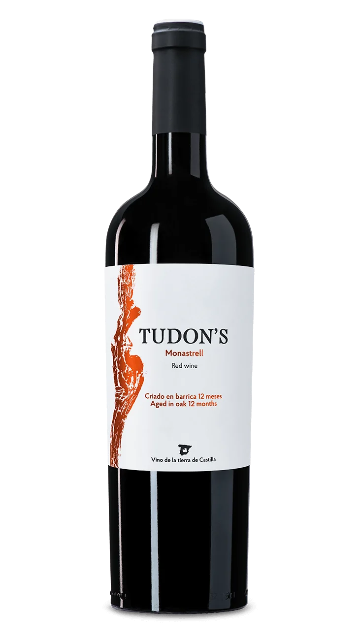 Dehesa El Carrascal, Tudon's Monastrell 2019