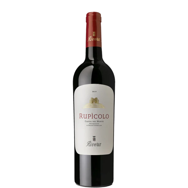 Rivera, Rupicolo Castel del Monte 2023