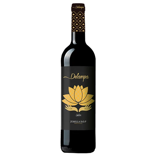 Bodegas Delampa, Autor 2023
