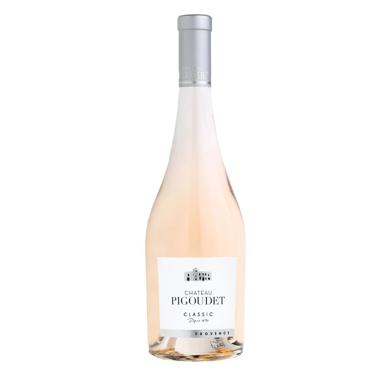 Chateau Pigoudet, Château Pigoudet Classic Rosé 2025