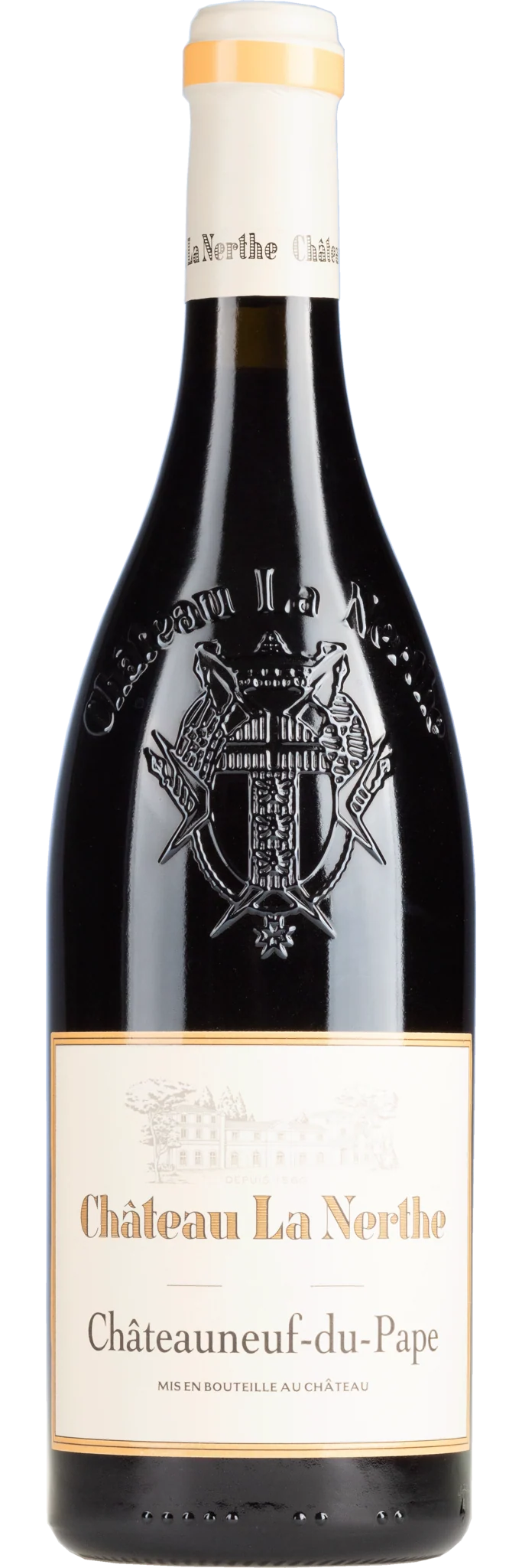 Château La Nerthe, Châteauneuf du Pape 2022