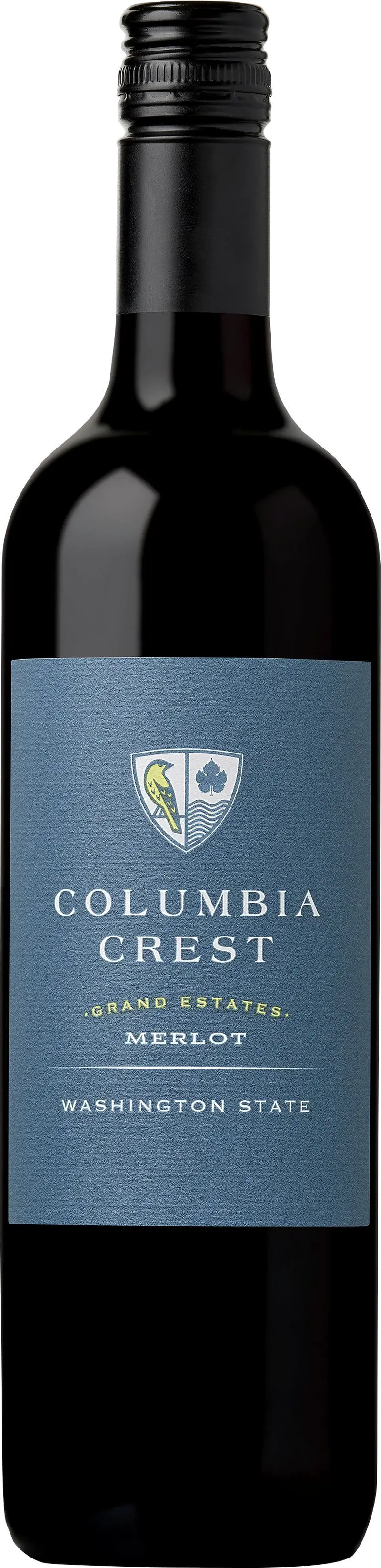 Columbia Crest Grand Estates Merlot