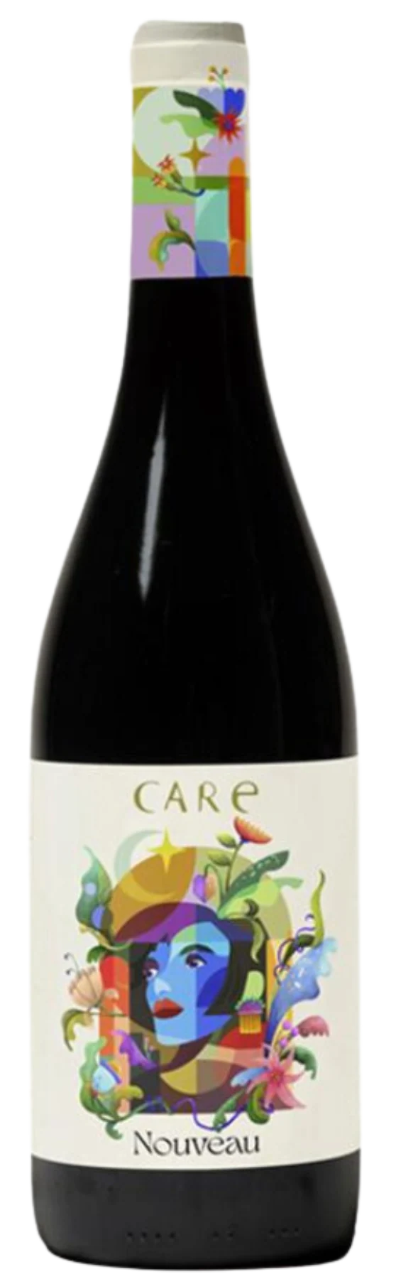 Care Tinto Nouveau