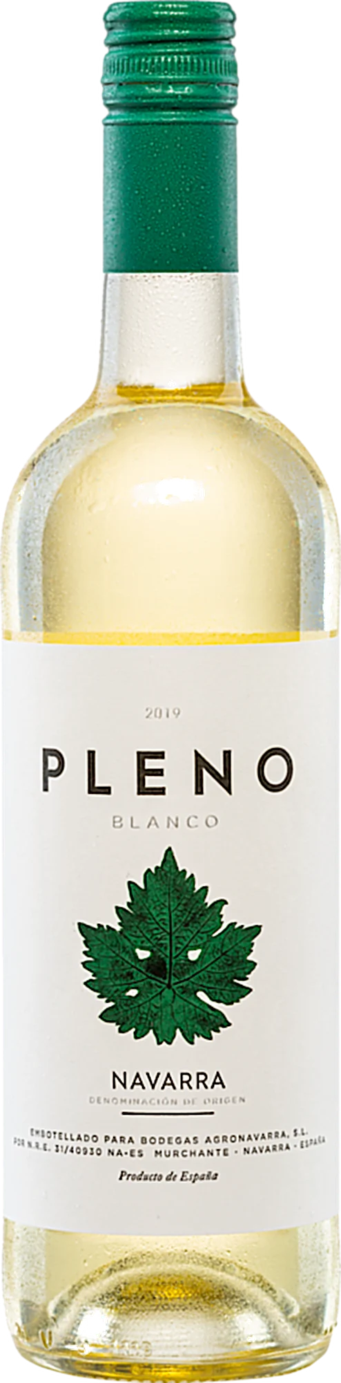 Pleno Blanco