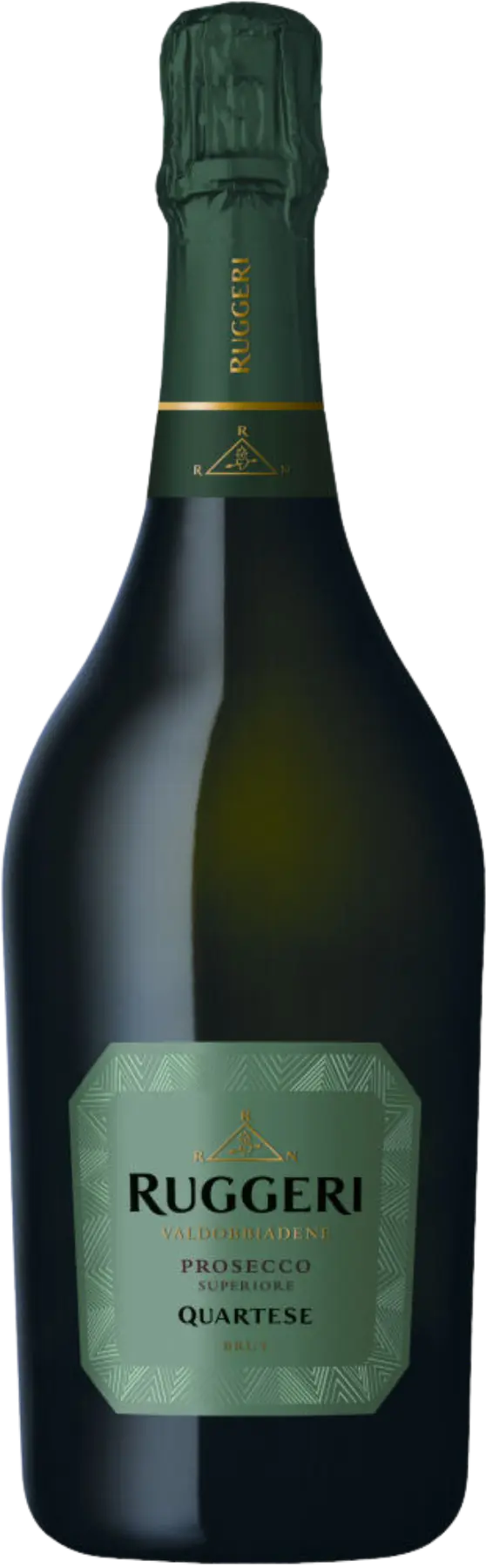 Ruggeri Quartese Valdobbiadene Superiore Brut