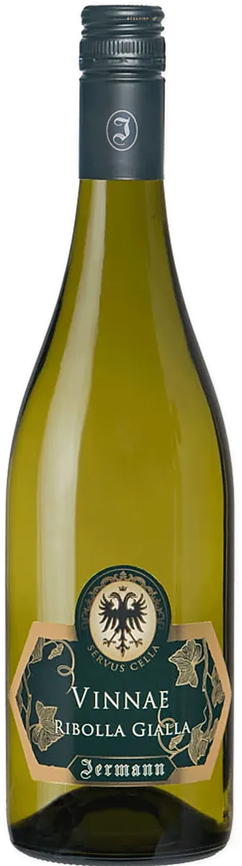 Jermann Vinnae Ribolla Gialla
