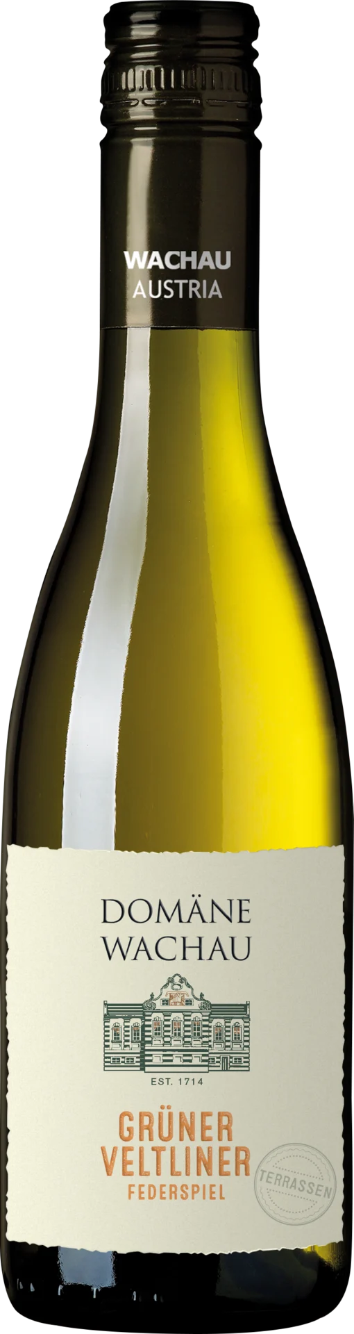 Grüner Veltliner Federspiel Terrassen 0,375L