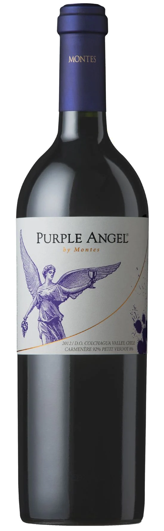 Montes Purple Angel