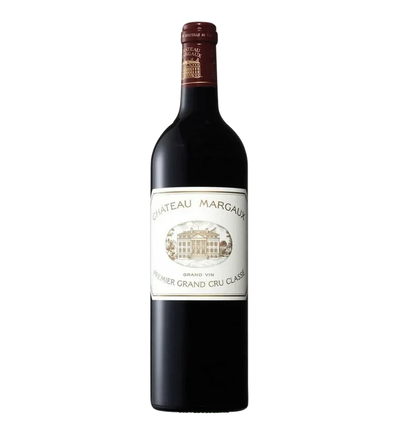 Château Margaux 1989