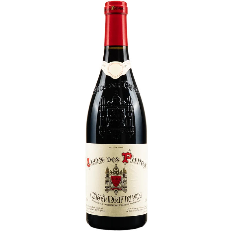 Clos des Papes Châteaneuf-du-Pape 2020 MG