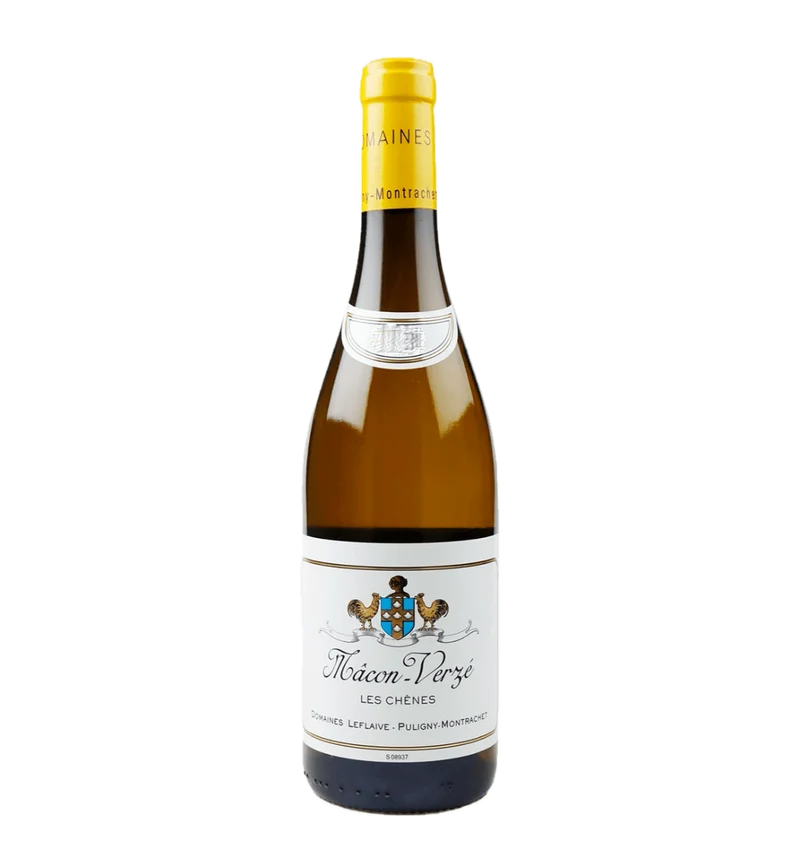 Domaine Leflaive Macon-Verzé Les Chênes 2023