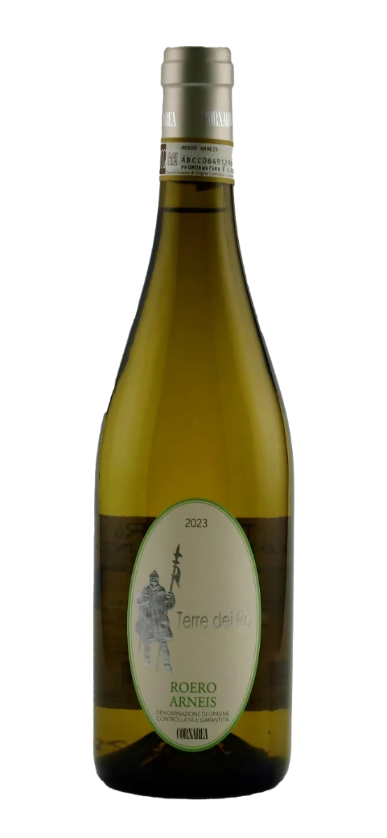 Azienda Agricola Cornarea, Roero Arneis Terre dei Ro' 2025 White