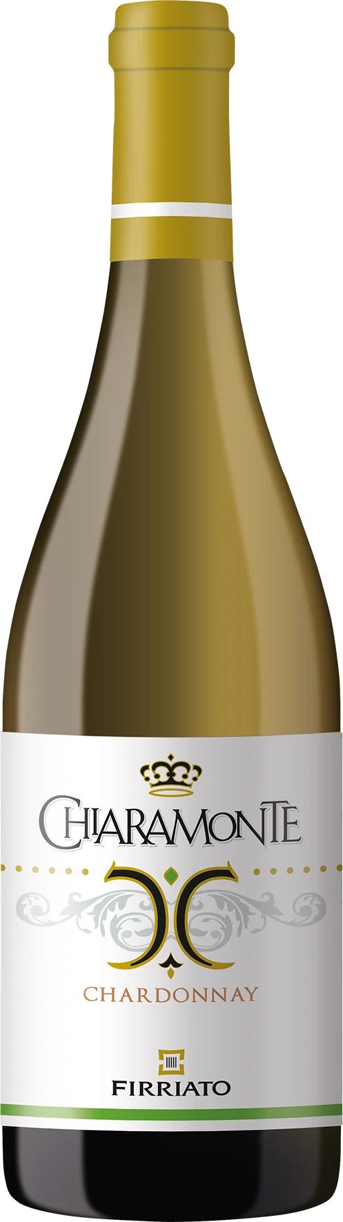 Firriato Chiaramonte Chardonnay Terre Siciliane IGT