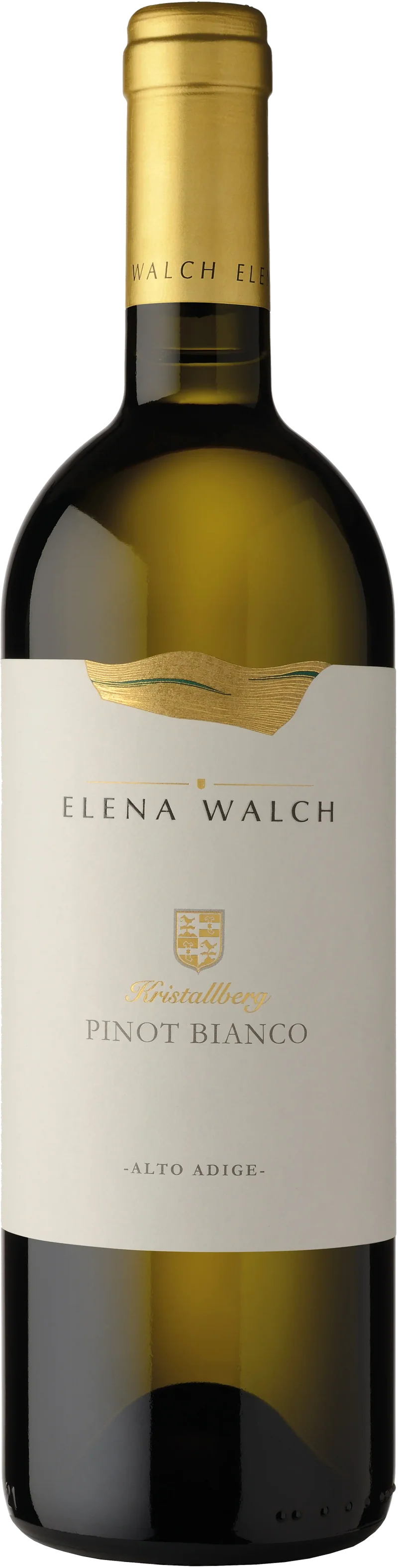 Pinot Bianco Kristallberg