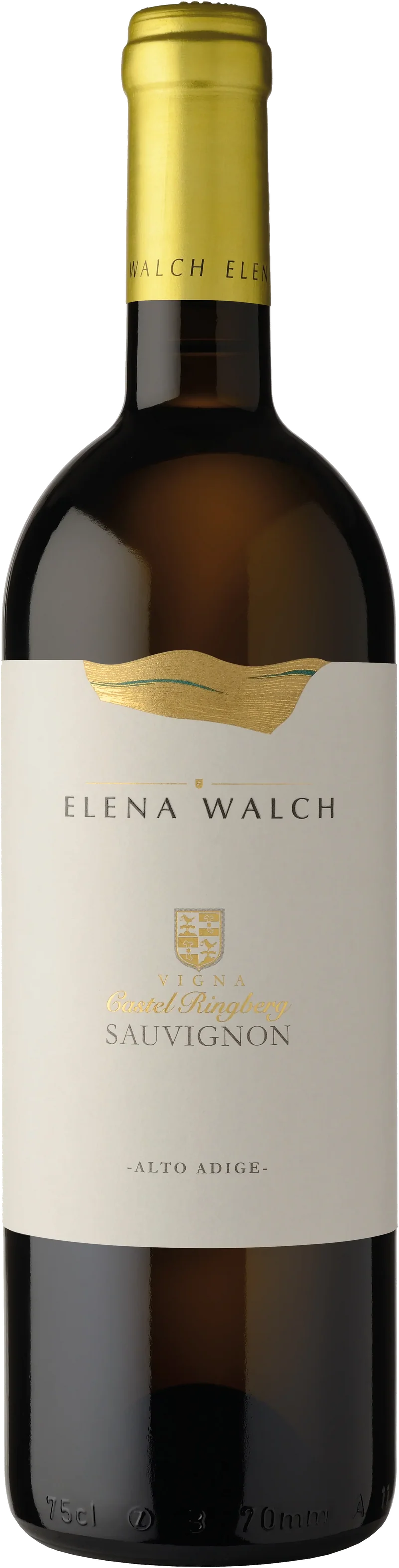 Elena Walch Sauvignon Blanc Vigna Castel Ringberg