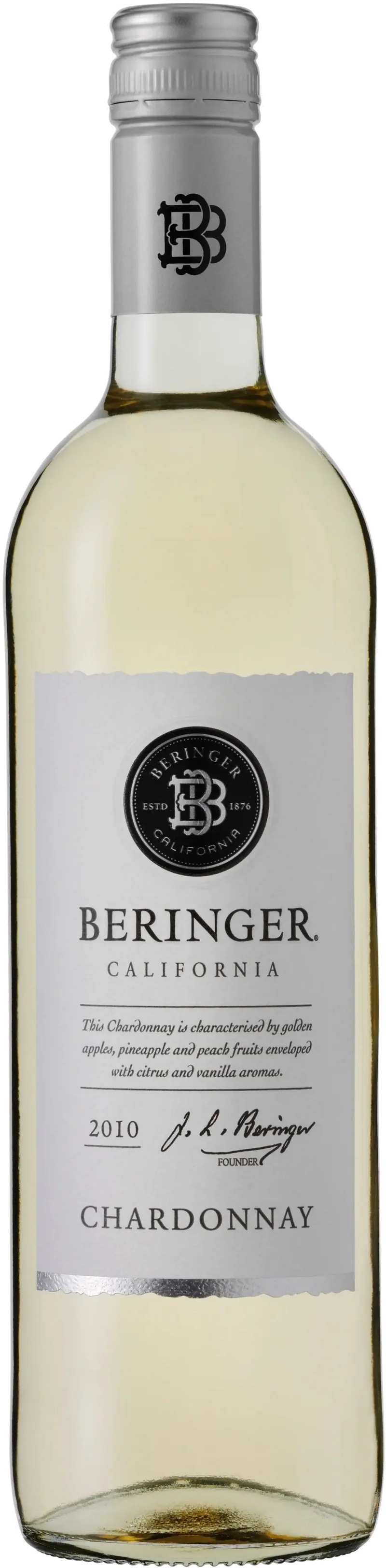 Beringer Classic Chardonnay