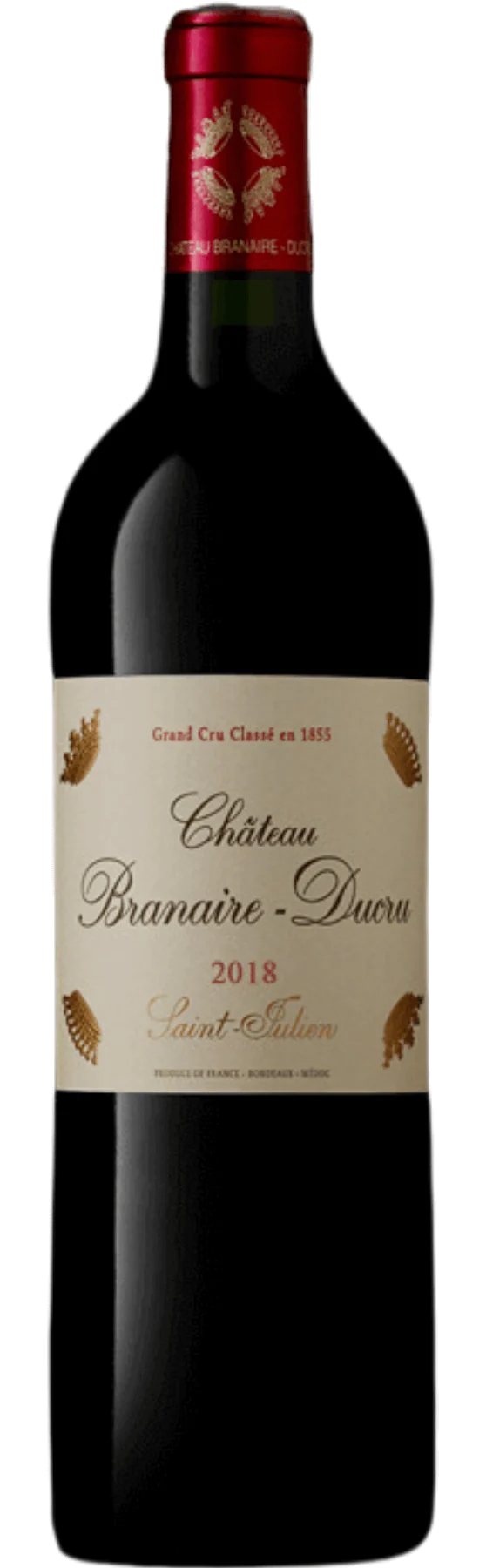 Château Branaire-Ducru Saint-Julien