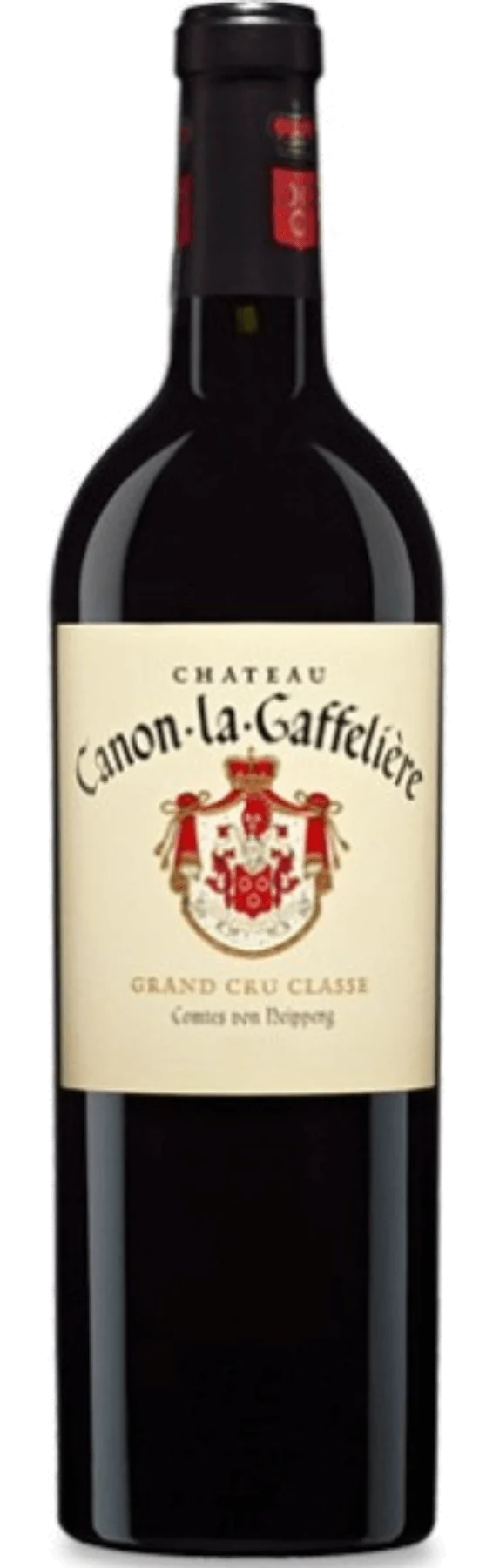 Chateau Canon la Gaffeliere Saint Emilion Grand Cru