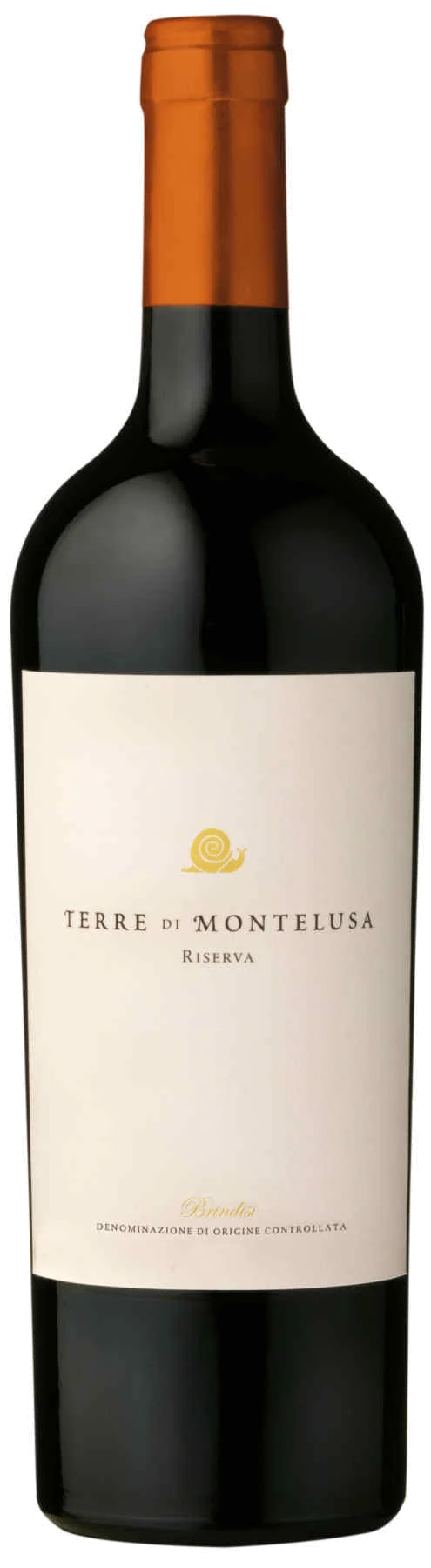 Terre di Montelusa Brindisi Riserva