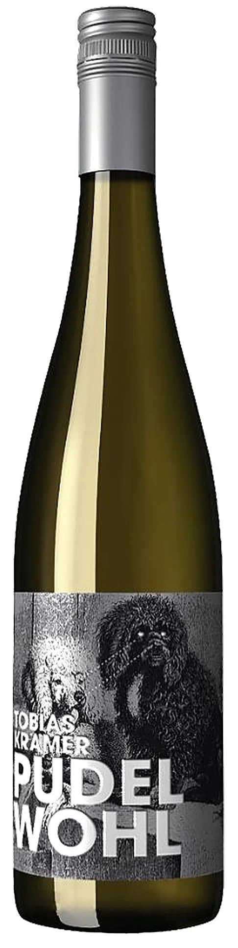 Krämer Pudelwohl trocken