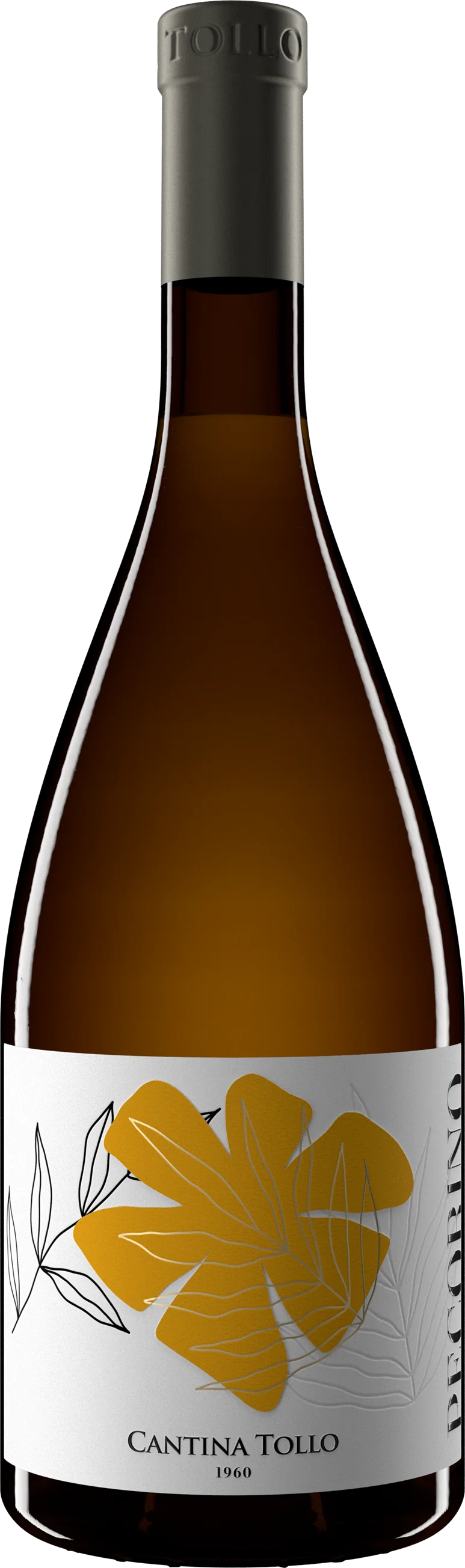Tollo Pecorino Terre d'Abruzzo