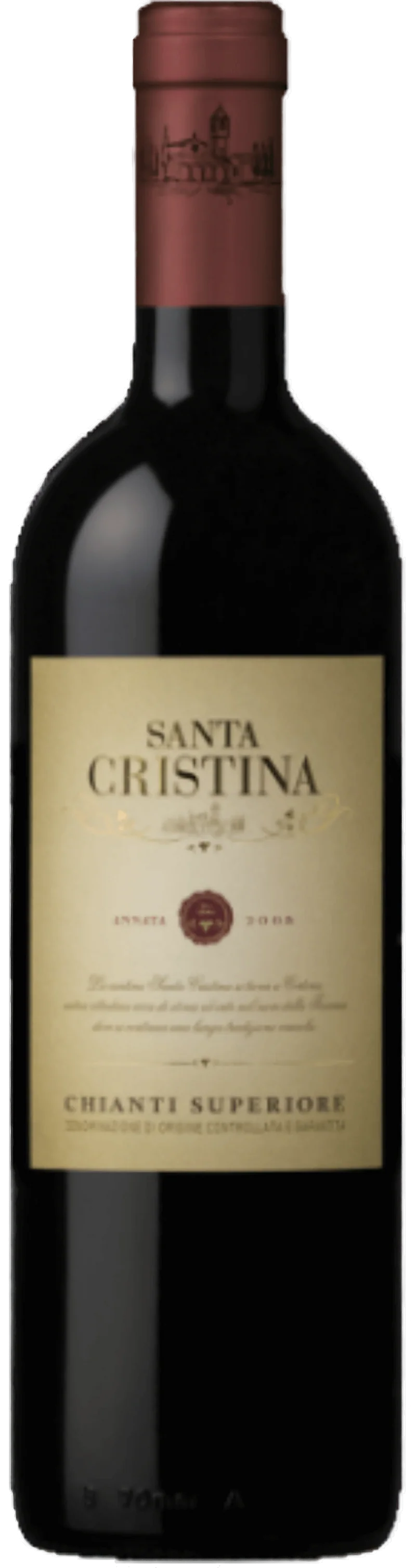 Santa Cristina Chianti Superiore DOCG