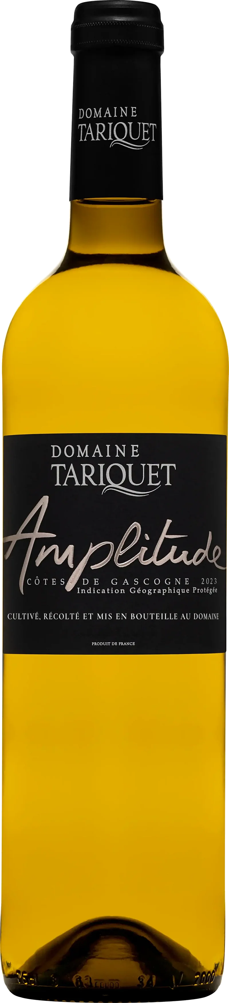 Domaine Tariquet Amplitude