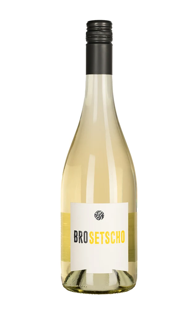 SECCO WEISS BROSETSCHO