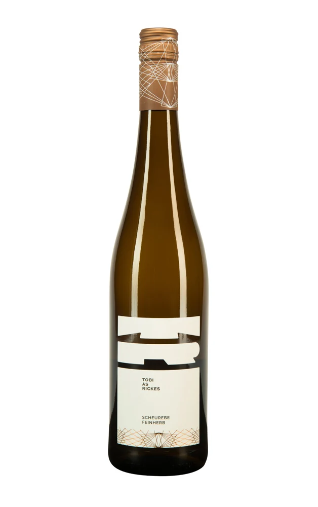 Scheurebe feinherb - 2026 ab 11/26