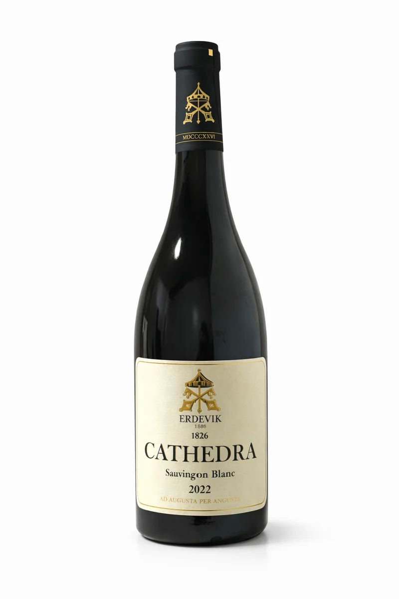 Erdevik Ex Cathedra Sauvignon Blanc 2022