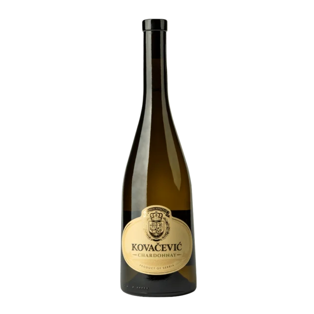 Kovačević Chardonnay 2024