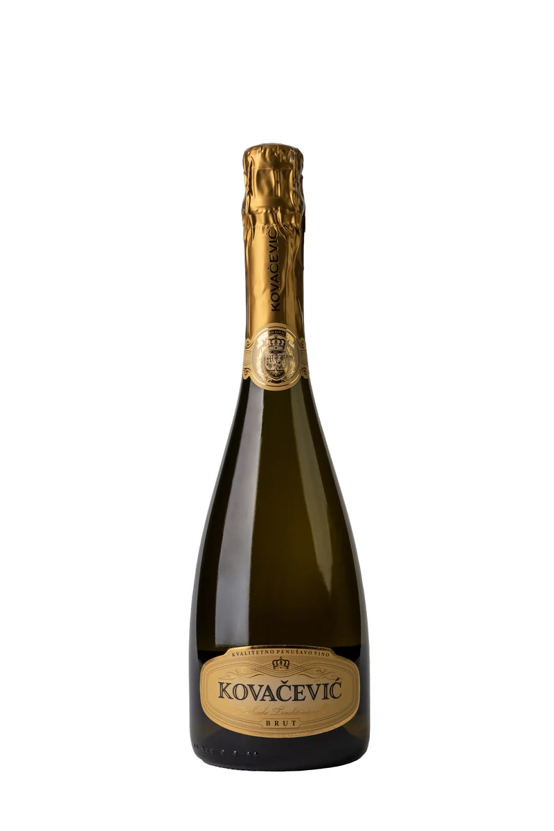 Kovačević Brut 2011