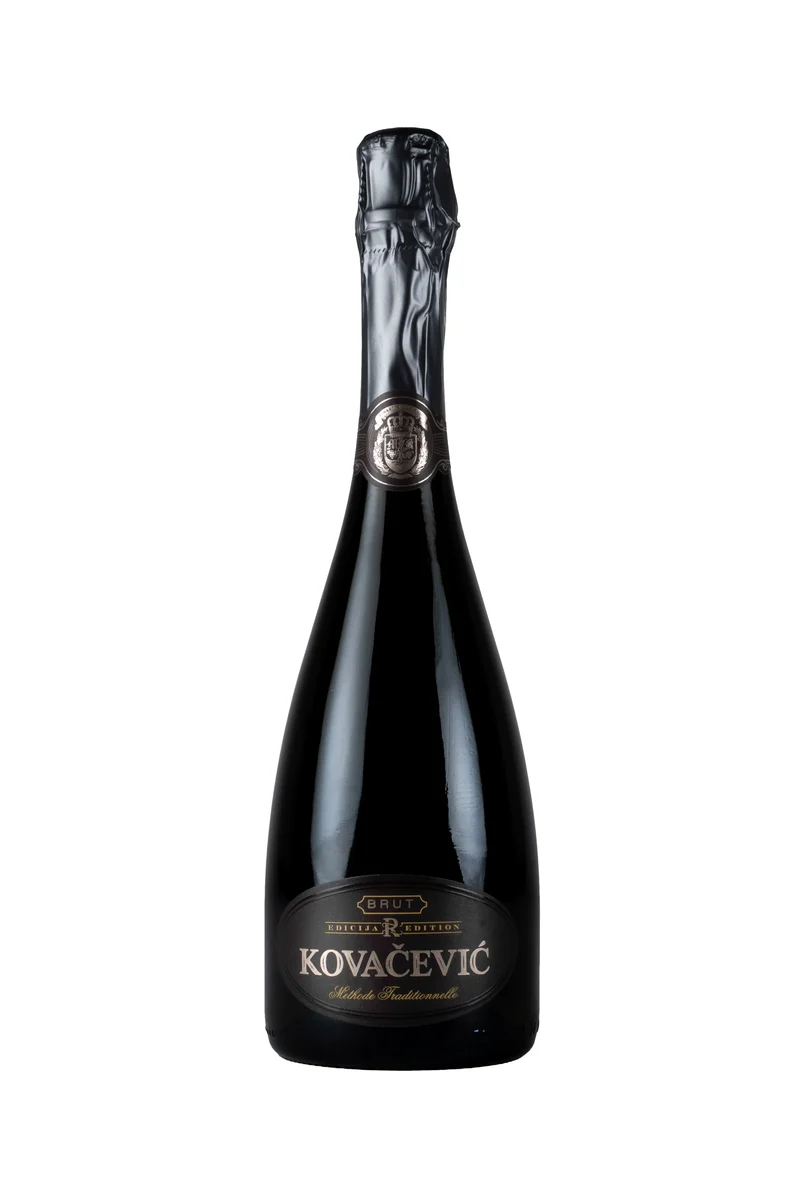 Kovačević Brut Reserve R Edicija 2012