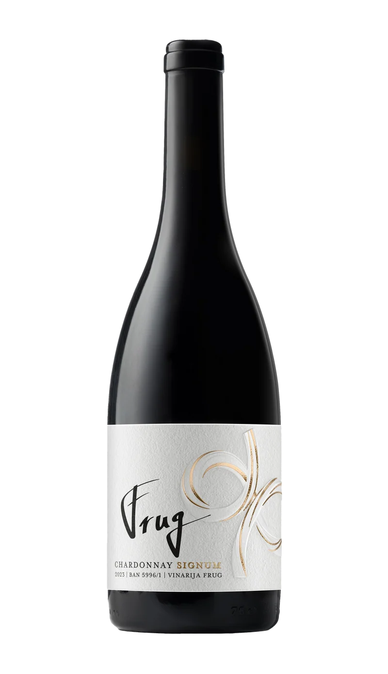 Frug Chardonnay Signum 2024