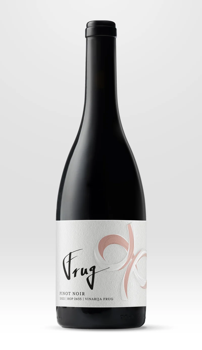 Frug Pinot Noir 2023