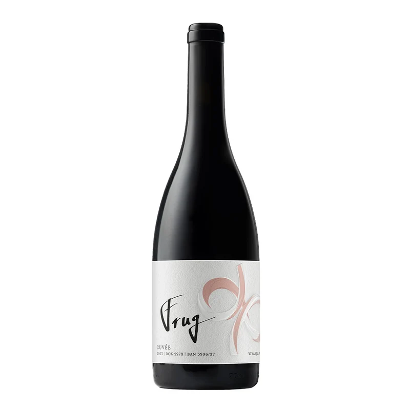 Frug Cuvée 2023