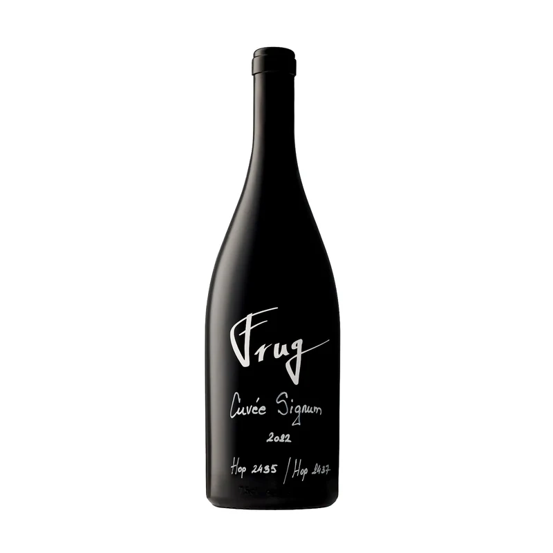 Frug Cuvée Signum 2022
