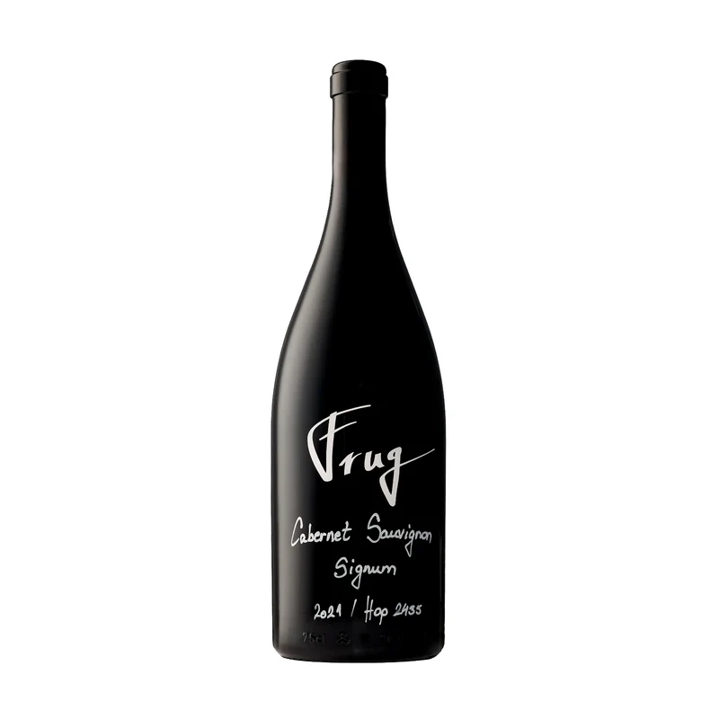 Frug Cabernet Sauvignon Signum 2021