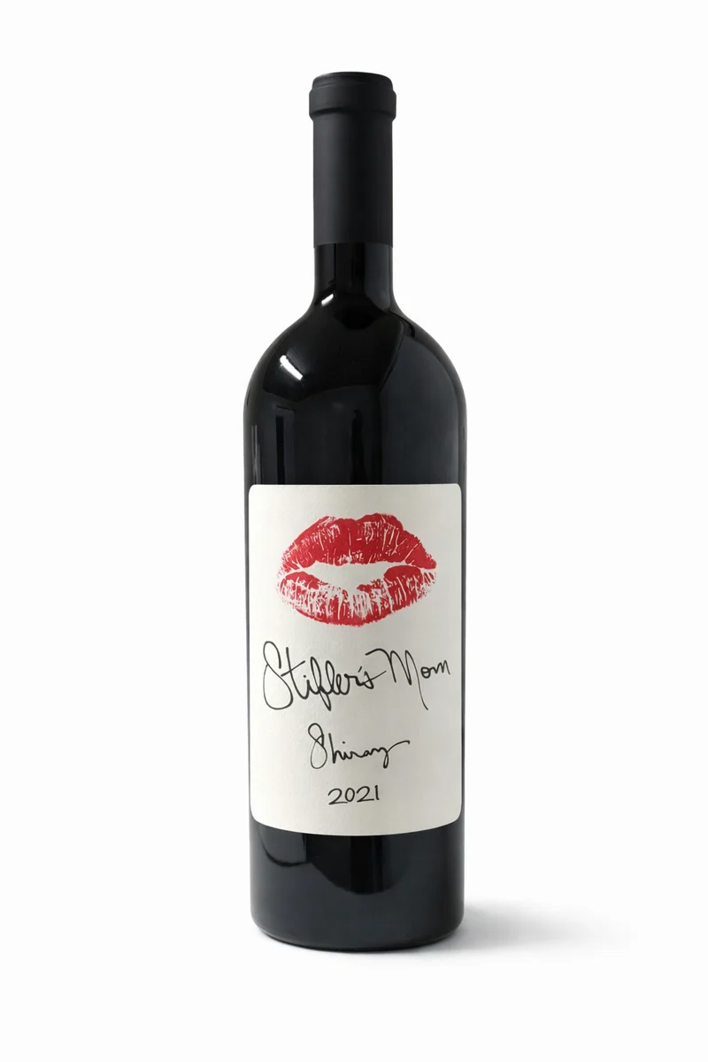Erdevik Stifler's Mom Shiraz 2021