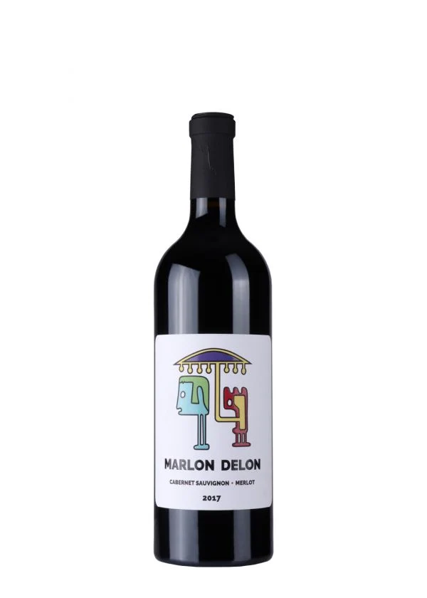 Erdevik Marlon Delon 2017