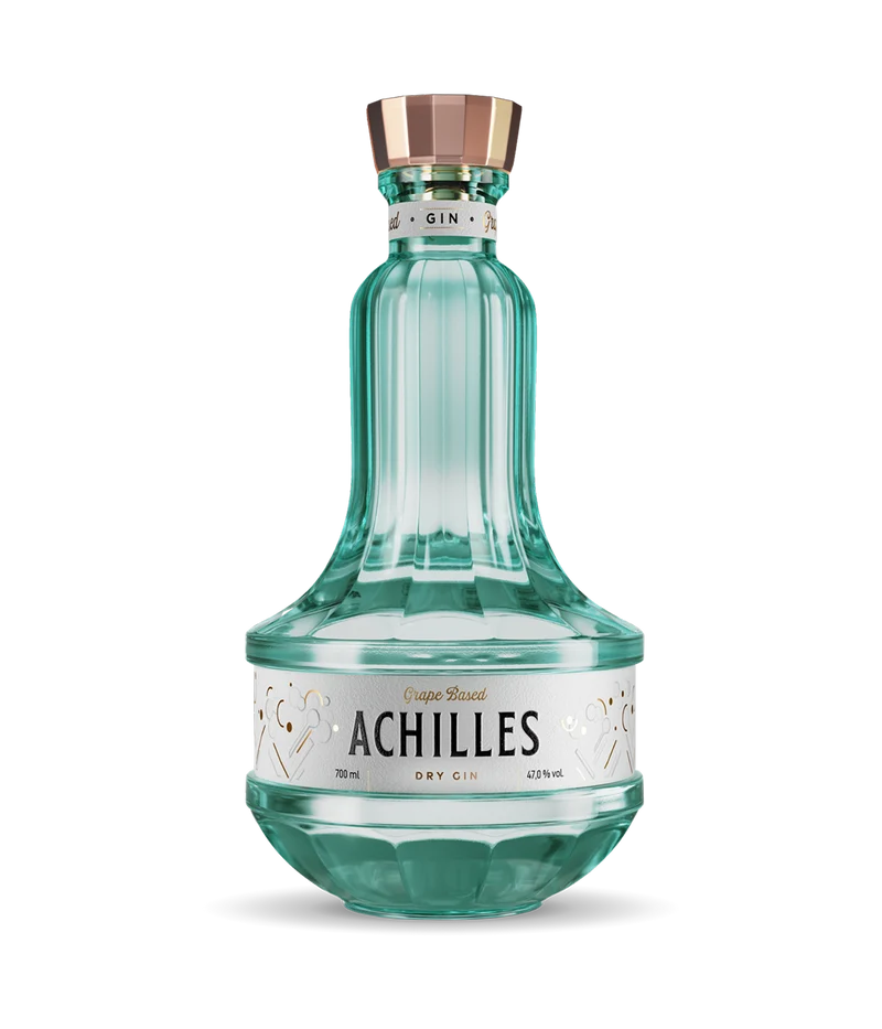 Frug Achilles Dry Gin