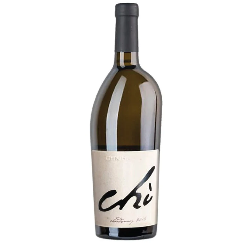 Chichateau Chi Chardonnay 2021