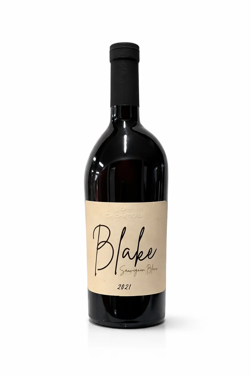 Chichateau Sauvignon Blejk 2021