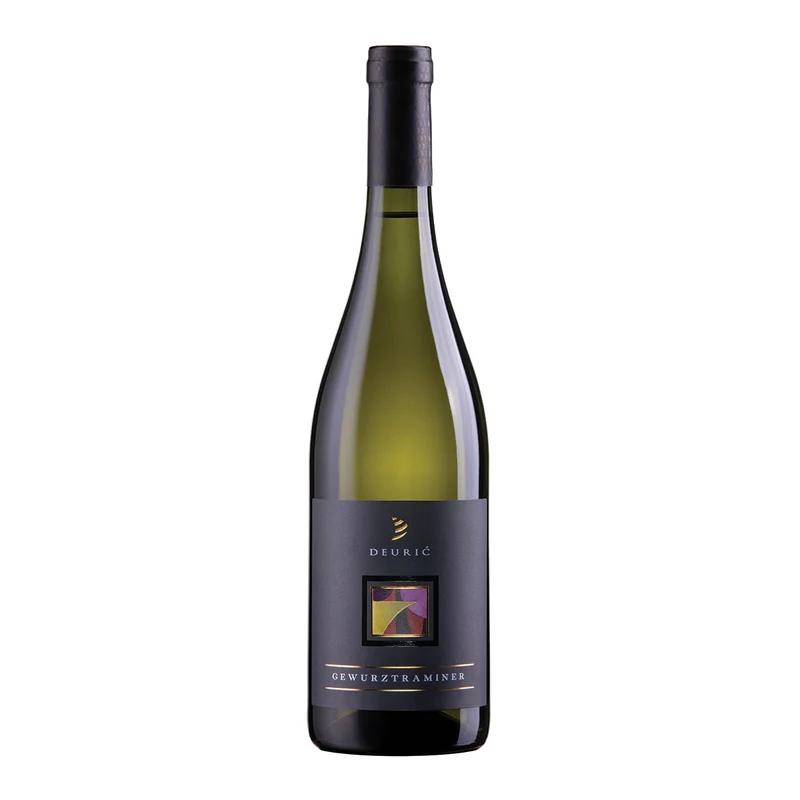 Deurić Gewürztraminer 2024
