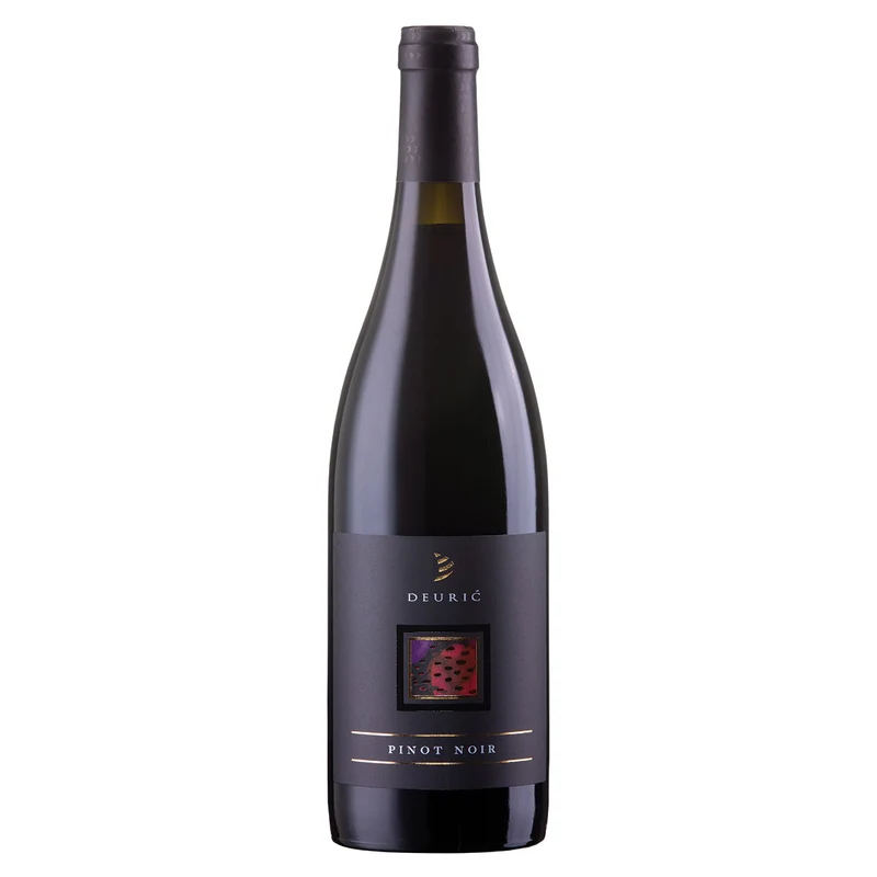 Deurić Pinot Noir 2021