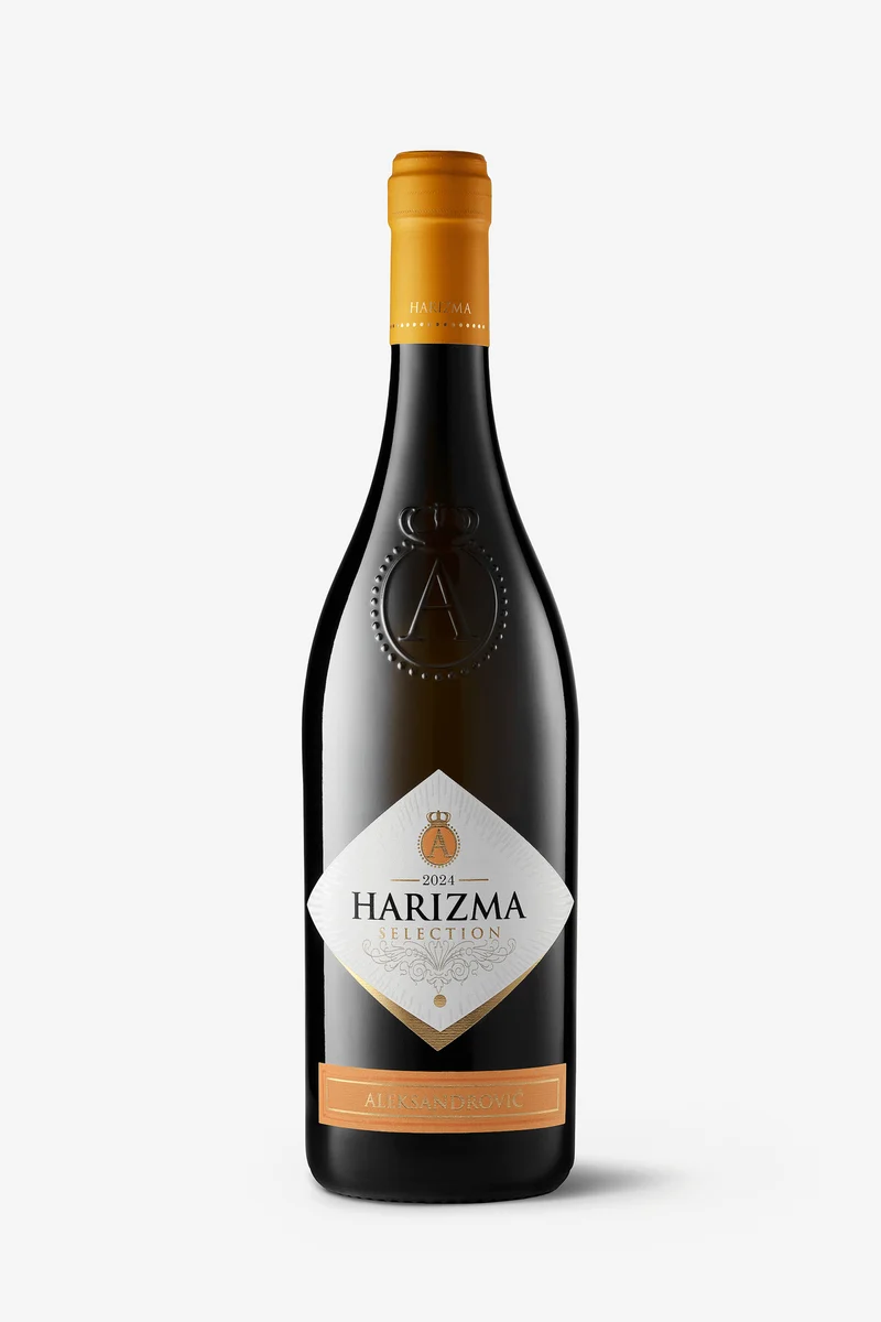 Aleksandrović Harizma Selection 2024