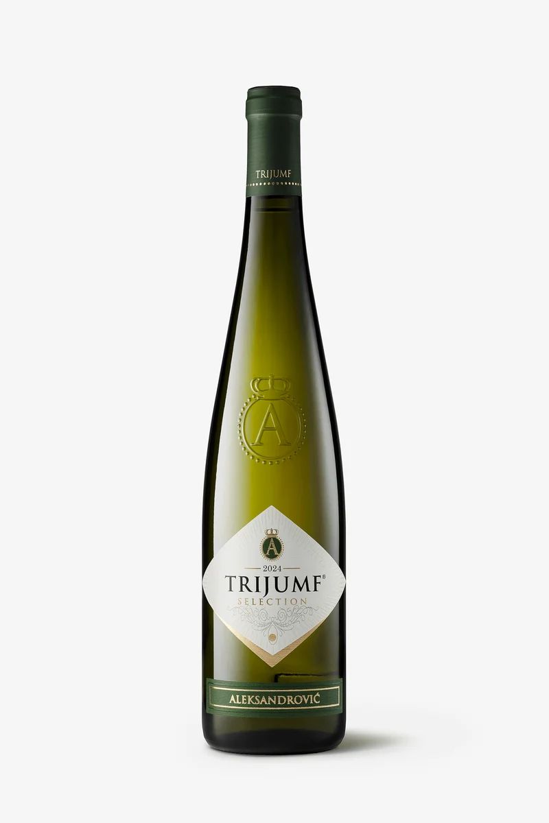 Aleksandrović Trijumf Selection 2024