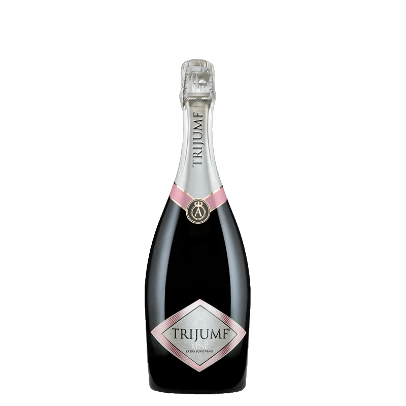 Aleksandrović Trijumf Brut Rosé
